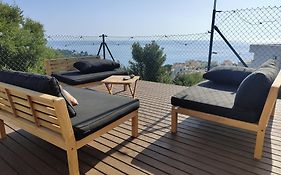 Costa Brava Apartment With Stunning Sea View